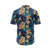 IBUYTERO ISLAND BLOOM 3 HAWAIIAN SHIRT 1