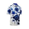 IBUYTERO MECHANICAL DESIGN HAWAIIAN SHIRT 2