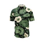 Tropical Bloom 3 Hawaiian Shirt IBT-HWS-125