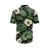 IBUYTERO TROPICAL BLOOM 3 HAWAIIAN SHIRT 1