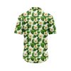 IBUYTERO TROPICAL BLOOM 4 HAWAIIAN SHIRT 1