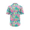 IBUYTERO TROPICAL BLOSSOM 3 HAWAIIAN SHIRT 1