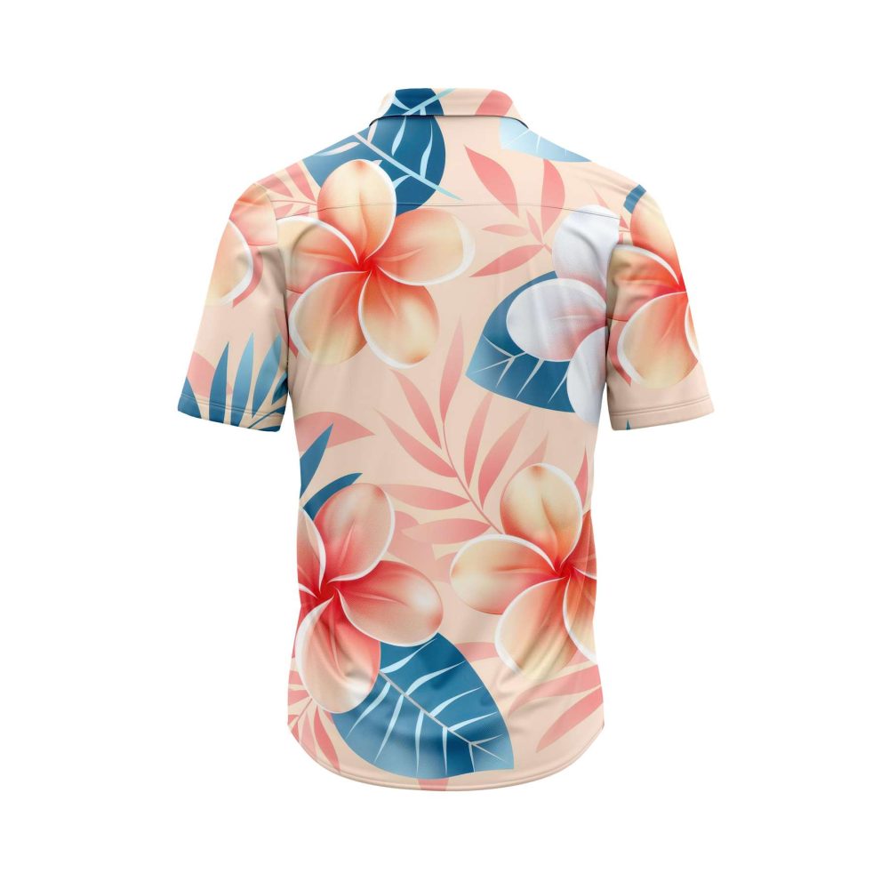 IBUYTERO TROPICAL BLOSSOM 5 HAWAIIAN SHIRT 1