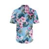 IBUYTERO TROPICAL BLOSSOM 6 HAWAIIAN SHIRT 1