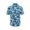 IBUYTERO TROPICAL FOREST 2 HAWAIIAN SHIRT 0