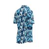 IBUYTERO TROPICAL FOREST 2 HAWAIIAN SHIRT 3