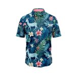 Tropical Forest 4 Hawaiian Shirt IBT-HWS-175