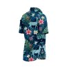 IBUYTERO TROPICAL FOREST 4 HAWAIIAN SHIRT 3