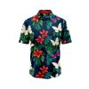 IBUYTERO TROPICAL FOREST 5 HAWAIIAN SHIRT 0