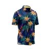 IBUYTERO TROPICAL FOREST 7 HAWAIIAN SHIRT 2