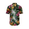 IBUYTERO TROPICAL FOREST 8 HAWAIIAN SHIRT 1