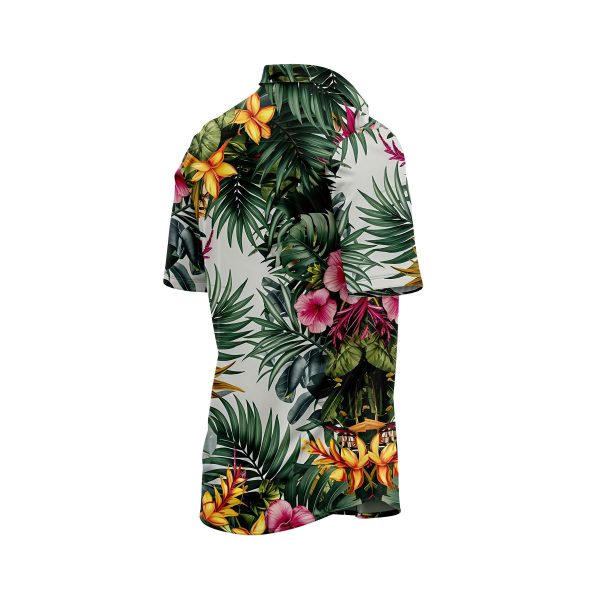 IBUYTERO TROPICAL FOREST 8 HAWAIIAN SHIRT 3