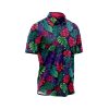 IBUYTERO TROPICAL LEAF 6 HAWAIIAN SHIRT 2