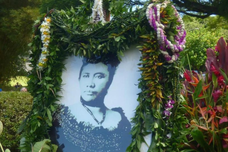 Queen Liliʻuokalani Day honors the last reigning monarch of Hawaii