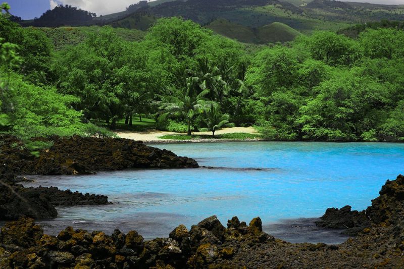 La Perouse Bay