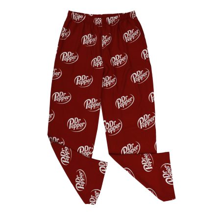 Dr Pepper Lounge Pants 1