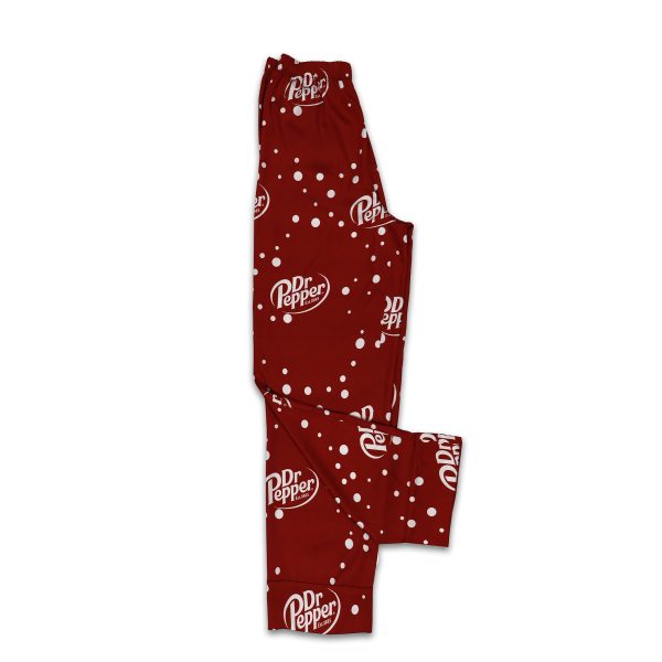 Dr Pepper Lounge Pants 2V 2