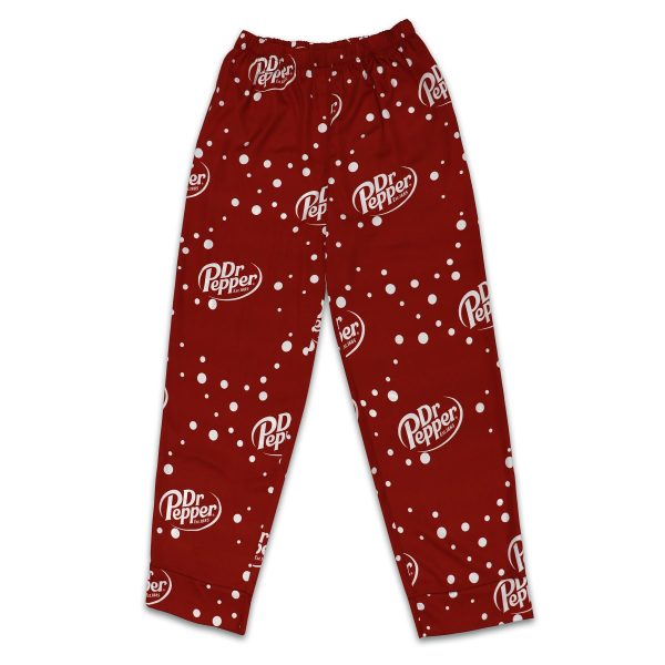 Dr Pepper Lounge Pants 2V