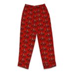 Trump Dance Lounge Pants IBTLP-004