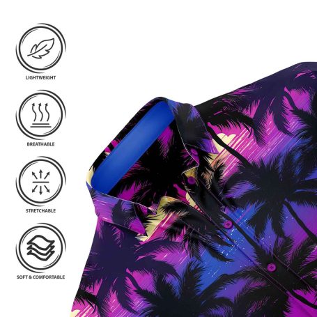 ibuytero Hawaiian Shirt Armpit 002