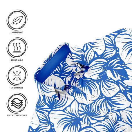 ibuytero Hawaiian Shirt Armpit 003