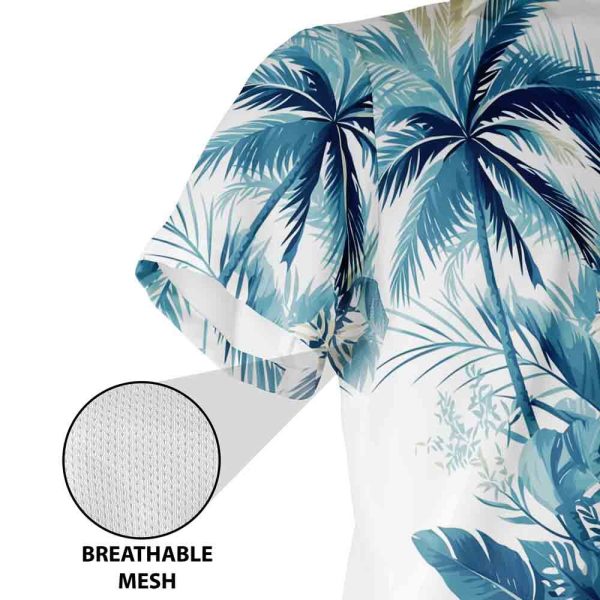 ibuytero Hawaiian Shirt Armpit 004