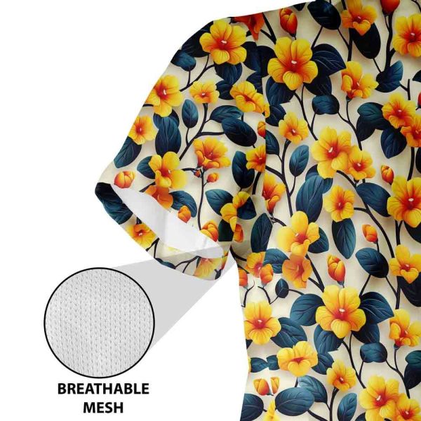 ibuytero Hawaiian Shirt Armpit 020