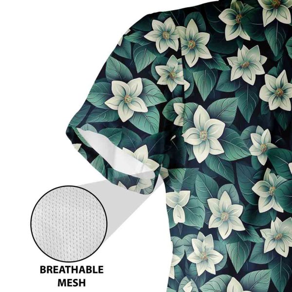 ibuytero Hawaiian Shirt Armpit 022