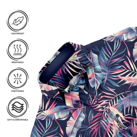 ibuytero Hawaiian Shirt Armpit 023