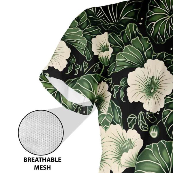 ibuytero Hawaiian Shirt Armpit 025