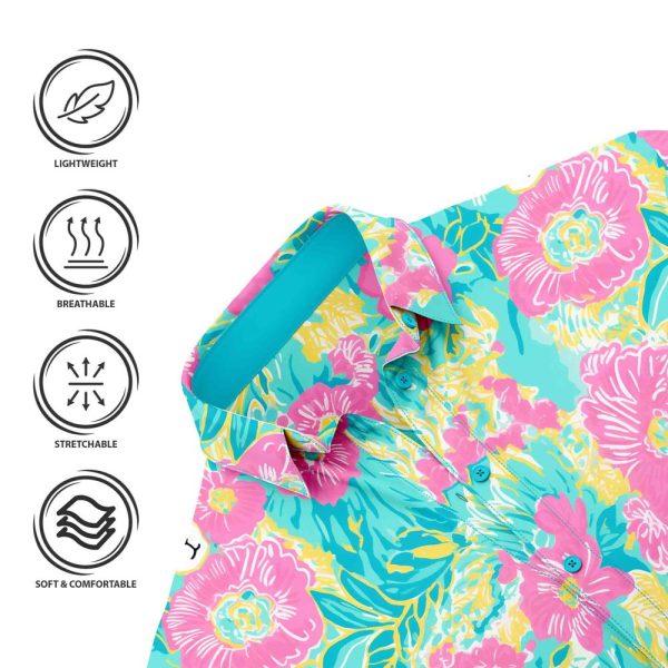 ibuytero Hawaiian Shirt Armpit 028