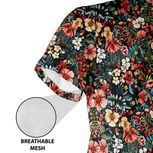 ibuytero Hawaiian Shirt Armpit 030