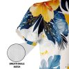 ibuytero Hawaiian Shirt Armpit 032