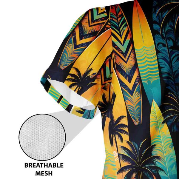 ibuytero Hawaiian Shirt Armpit 035