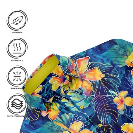 ibuytero Hawaiian Shirt Armpit 037