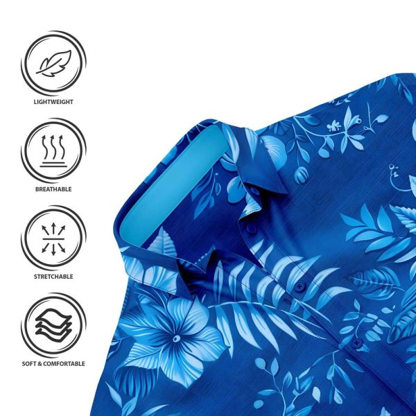 ibuytero Hawaiian Shirt Armpit 038