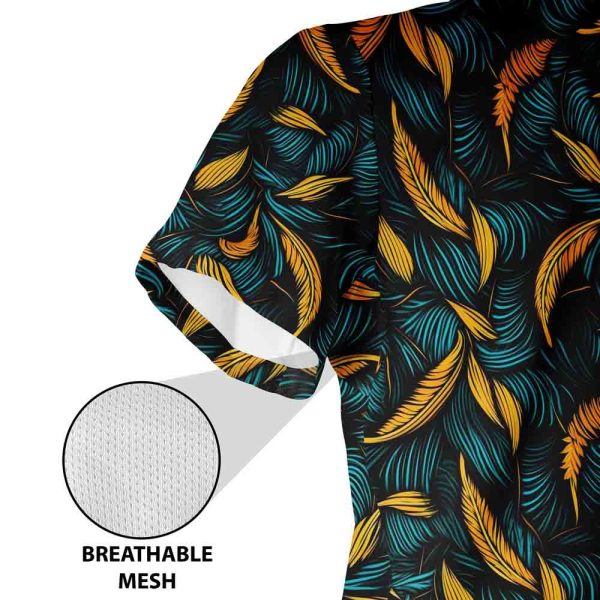 ibuytero Hawaiian Shirt Armpit 045