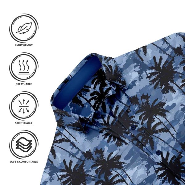 ibuytero Hawaiian Shirt Armpit 049