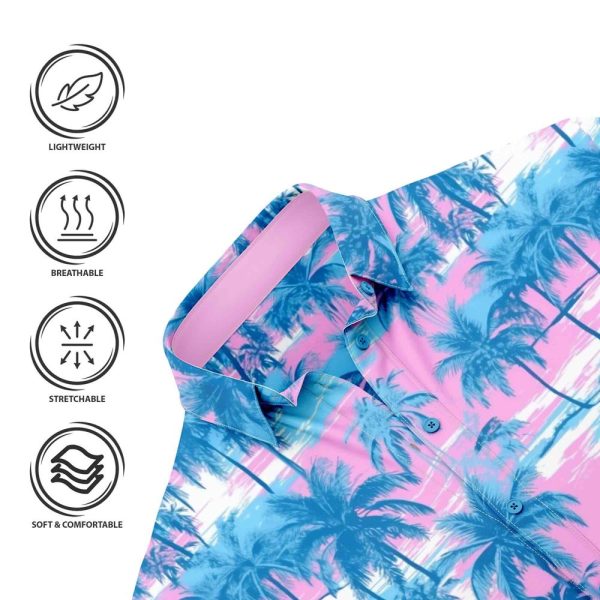 ibuytero Hawaiian Shirt Armpit 051