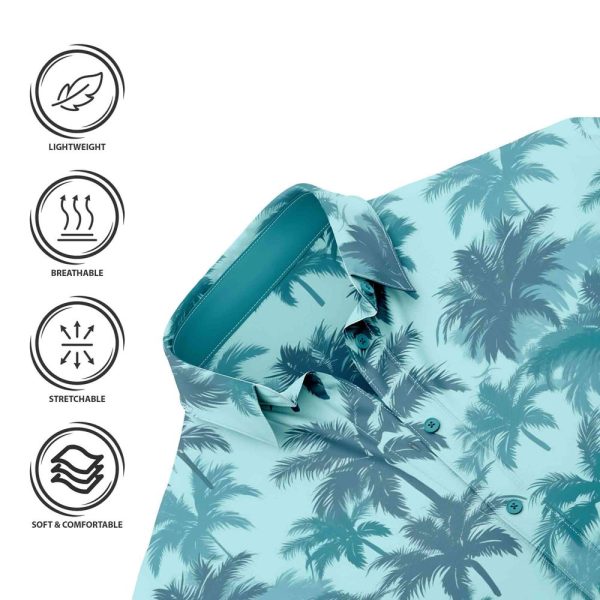 ibuytero Hawaiian Shirt Armpit 062