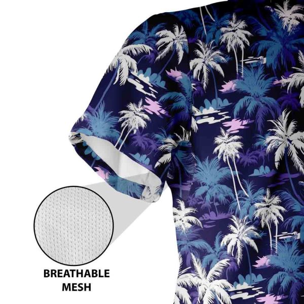 ibuytero Hawaiian Shirt Armpit 068