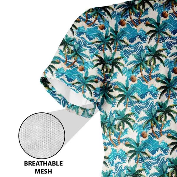 ibuytero Hawaiian Shirt Armpit 070