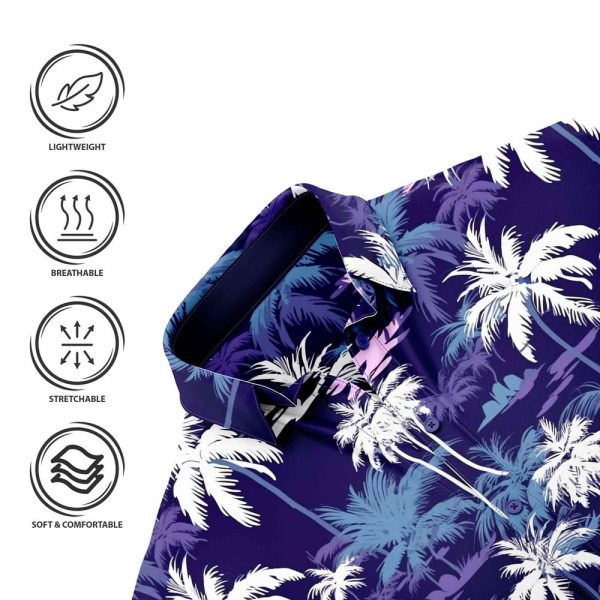 ibuytero Hawaiian Shirt Armpit 073