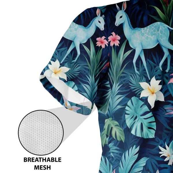 ibuytero Hawaiian Shirt Armpit 074