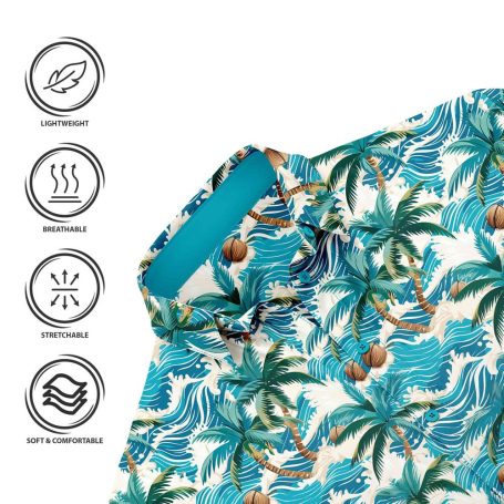 ibuytero Hawaiian Shirt Armpit 075