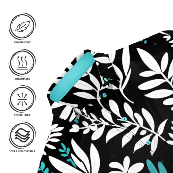 ibuytero Hawaiian Shirt Armpit 076