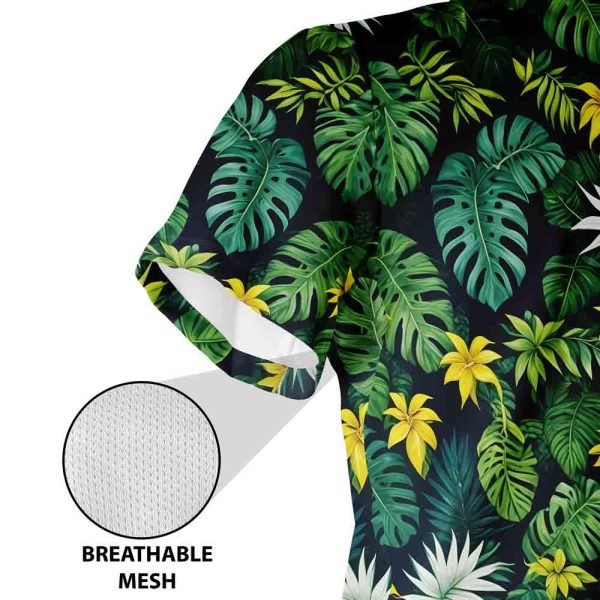 ibuytero Hawaiian Shirt Armpit 076