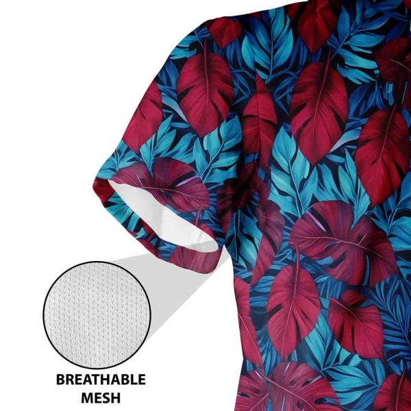 ibuytero Hawaiian Shirt Armpit 077