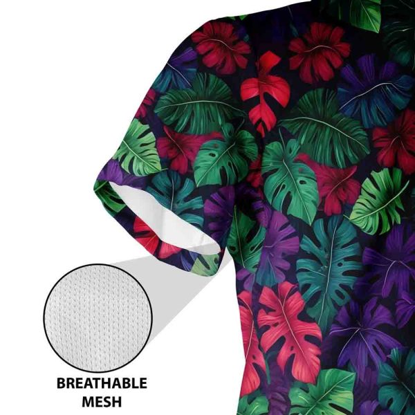 ibuytero Hawaiian Shirt Armpit 078