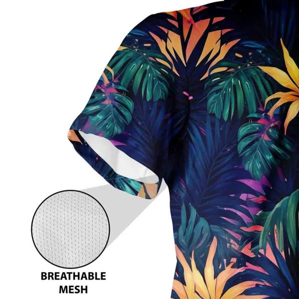 ibuytero Hawaiian Shirt Armpit 080